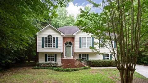 2975 Summit Ln, Monroe, GA 30655
