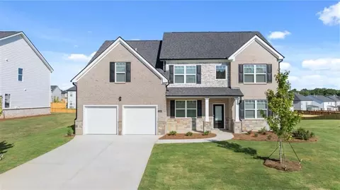 281 Sandy Oak Dr, Loganville, GA 30052