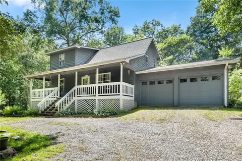 162 J L Davenport Dr, Blairsville, GA 30512