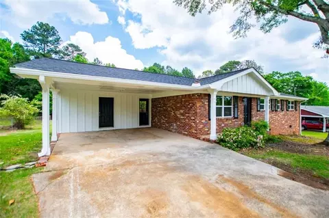 6213 Cherry Ln, Douglasville, GA 30134