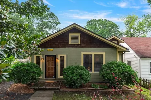 628 Home Ave SE, Atlanta, GA 30312
