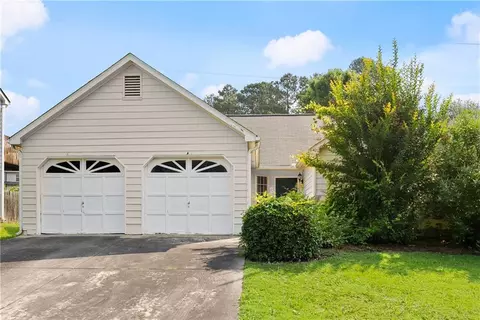 2806 Vintage Wood Way NW, Kennesaw, GA 30144