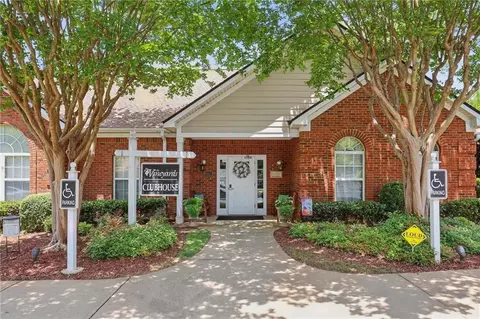 3718 Vineyards Lake Cir NW #U3, Kennesaw, GA 30144