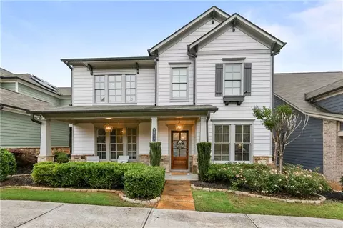 2013 White Cypress Ct, Smyrna, GA 30082