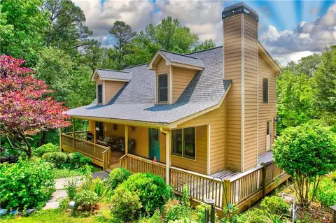 242 Noelle Ln, Dahlonega, GA 30533