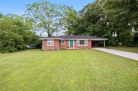 6 Friar Tuck Rd, Rome, GA 30165