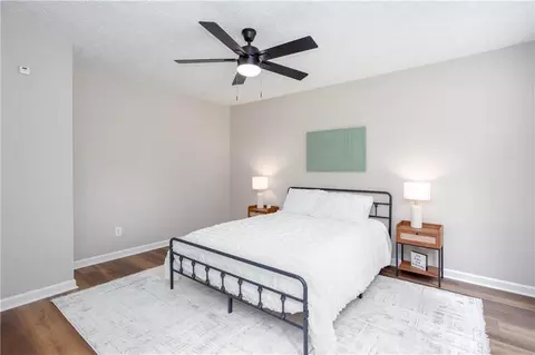 Bedroom - 214 Chelsea Ct, Woodstock, GA 30189 photo 1 of 1