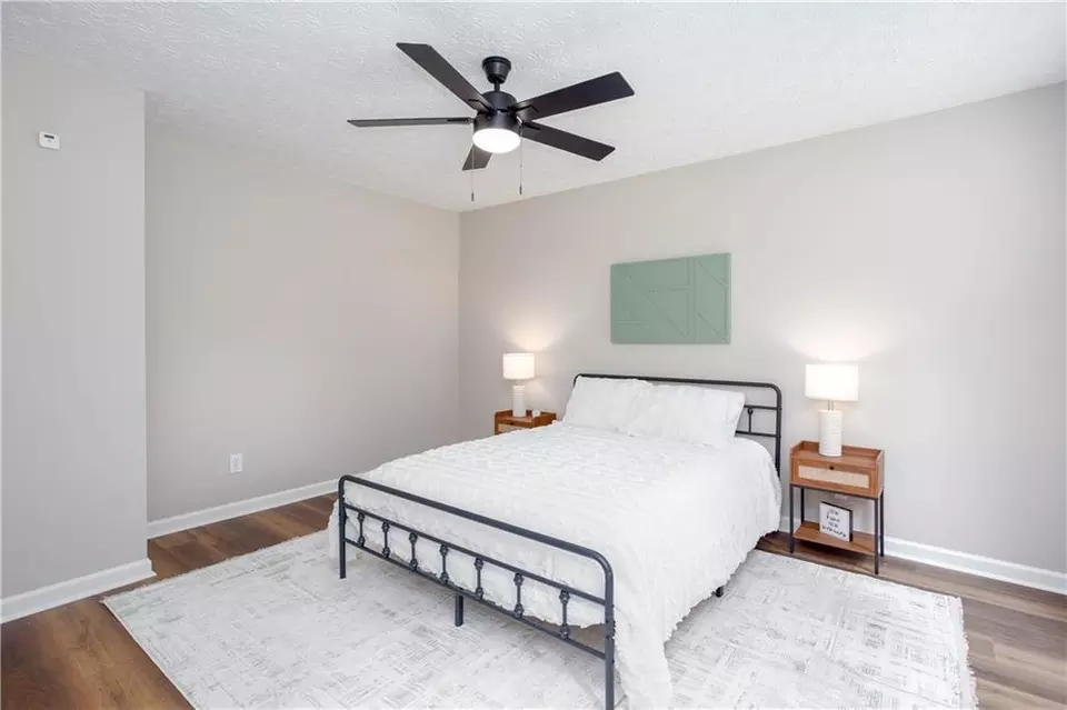 Bedroom - 214 Chelsea Ct, Woodstock, GA 30189 photo 1 of 1