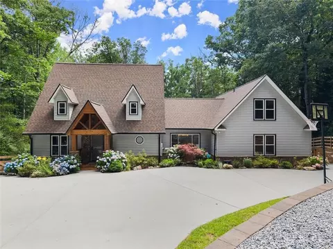 4690 Giddon Martin Rd, Gainesville, GA 30506