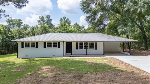 162 Langston Rd NE, Calhoun, GA 30701