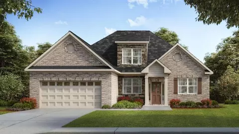250 Staffin Dr, Senoia, GA 30276