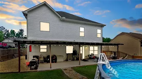309 Daffodil Dr, Temple, GA 30179 photo 3
