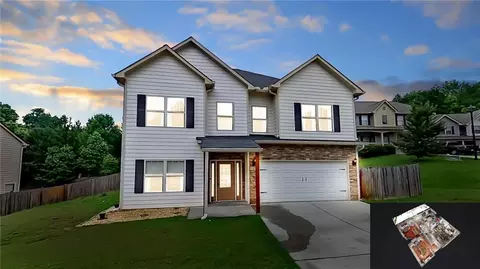 309 Daffodil Dr, Temple, GA 30179