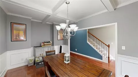 309 Daffodil Dr, Temple, GA 30179 photo 7