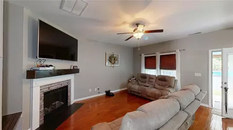 309 Daffodil Dr, Temple, GA 30179 photo 8