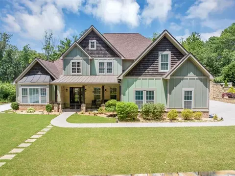 3036 Hunt Rd, Acworth, GA 30102