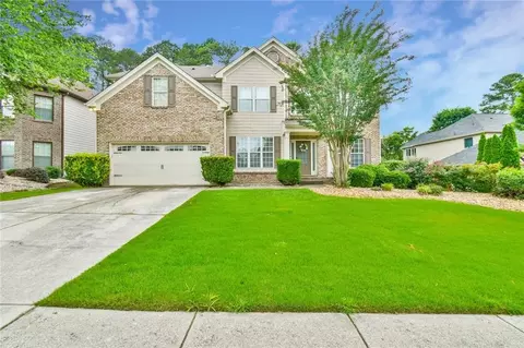 3060 Mccannon Mill Dr, Dacula, GA 30019