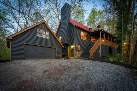 225 Angels Way, Dahlonega, GA 30533