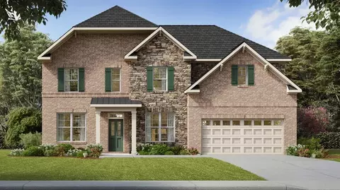 255 Staffin Dr, Senoia, GA 30276
