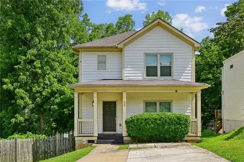 55 Bowen Ave, Atlanta, GA 30315