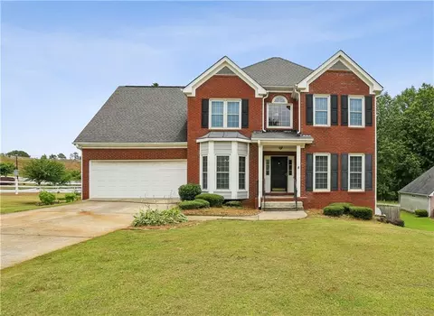 630 Dana Pointe Ct, Lawrenceville, GA 30045