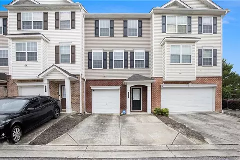 931 Society Cir, Atlanta, GA 30331