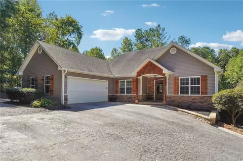 76 Lightning Rdg, Dawsonville, GA 30534