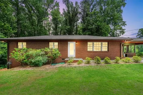 1630 Park Ln, Marietta, GA 30066