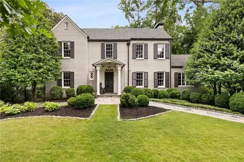 241 Nacoochee Dr NW, Atlanta, GA 30305