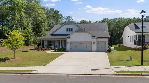 203 Belmont Park Dr, Canton, GA 30115
