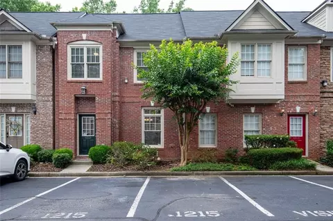 1215 Harris Commons Pl, Roswell, GA 30076