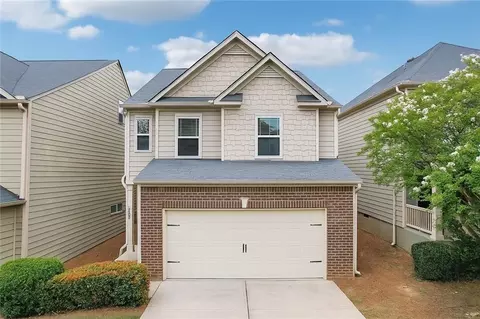 503 Mill Ridge Rd, Woodstock, GA 30188
