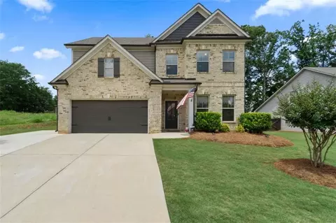 836 Hawkins Creek Dr, Jefferson, GA 30549