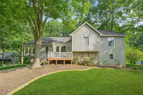 2666 Peachtree Walk, Duluth, GA 30096