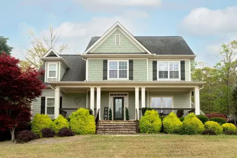 109 Lighthorse Blvd, Mcdonough, GA 30252