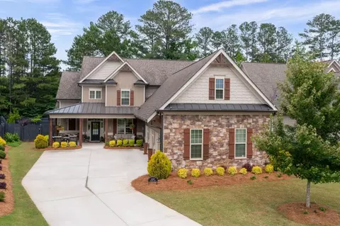 6329 Granbury Walk, Acworth, GA 30101