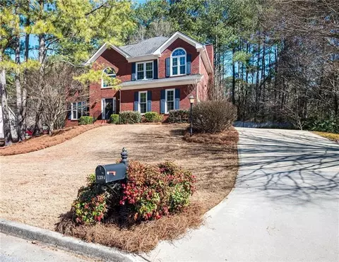 Undisclosed, Lilburn, GA 30047