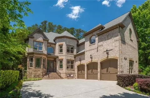 3680 Milton Park Dr, Alpharetta, GA 30022