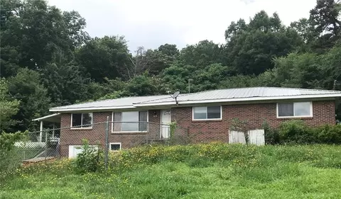 4219 Rome Rd SW, Plainville, GA 30733