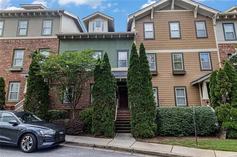 2114 Gorman Grv SE, Atlanta, GA 30316
