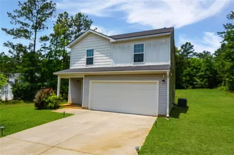 20 Sloane Ct, Covington, GA 30016 photo 2