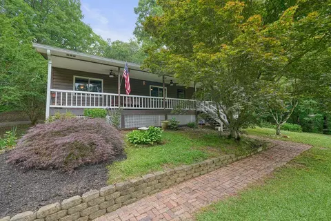 5770 Dorsett Shoals Rd, Douglasville, GA 30135