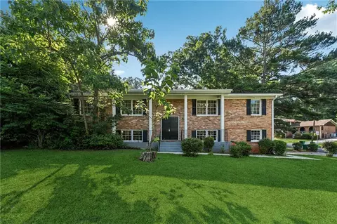 3034 Donavan Way, Decatur, GA 30034