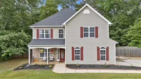 6350 Summer Pl, Douglasville, GA 30135