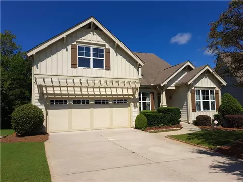 3004 Scarlet Oak Ln, Gainesville, GA 30504