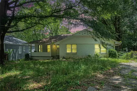 1212 Eastridge Rd SW, Atlanta, GA 30311