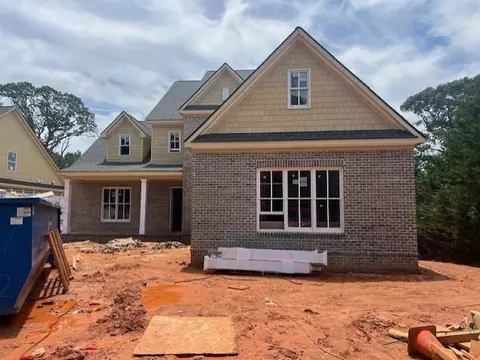 2753 S Waterworks Rd, Buford, GA 30518