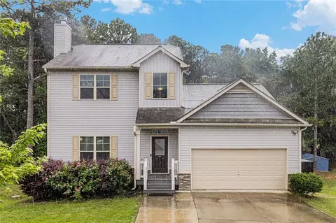 1549 Miller Valley Dr, Bethlehem, GA 30620