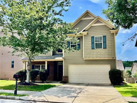 3522 Fallen Oak Dr, Buford, GA 30519