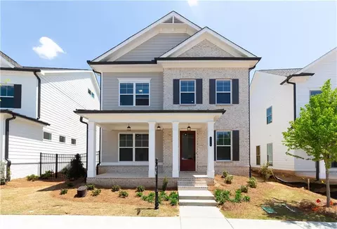 4405 River Trail Dr, Peachtree Corners, GA 30092